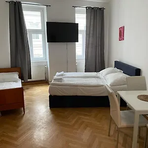 Easybook-in Hotel Vídeň