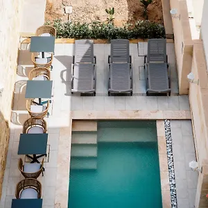 By Zzzing Penzion Mosta