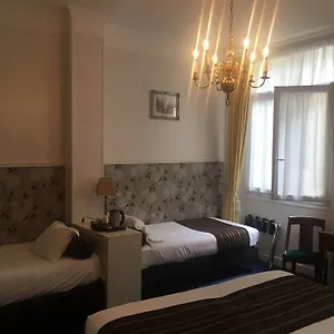 Oceanic - Grands Magasins Hotel Paříž