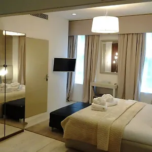 Room Home Stay Aparthotel Londýn