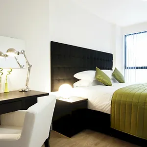 Apartmán Andora, Londýn