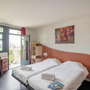 Cis Maurice Ravel Hotel Paříž